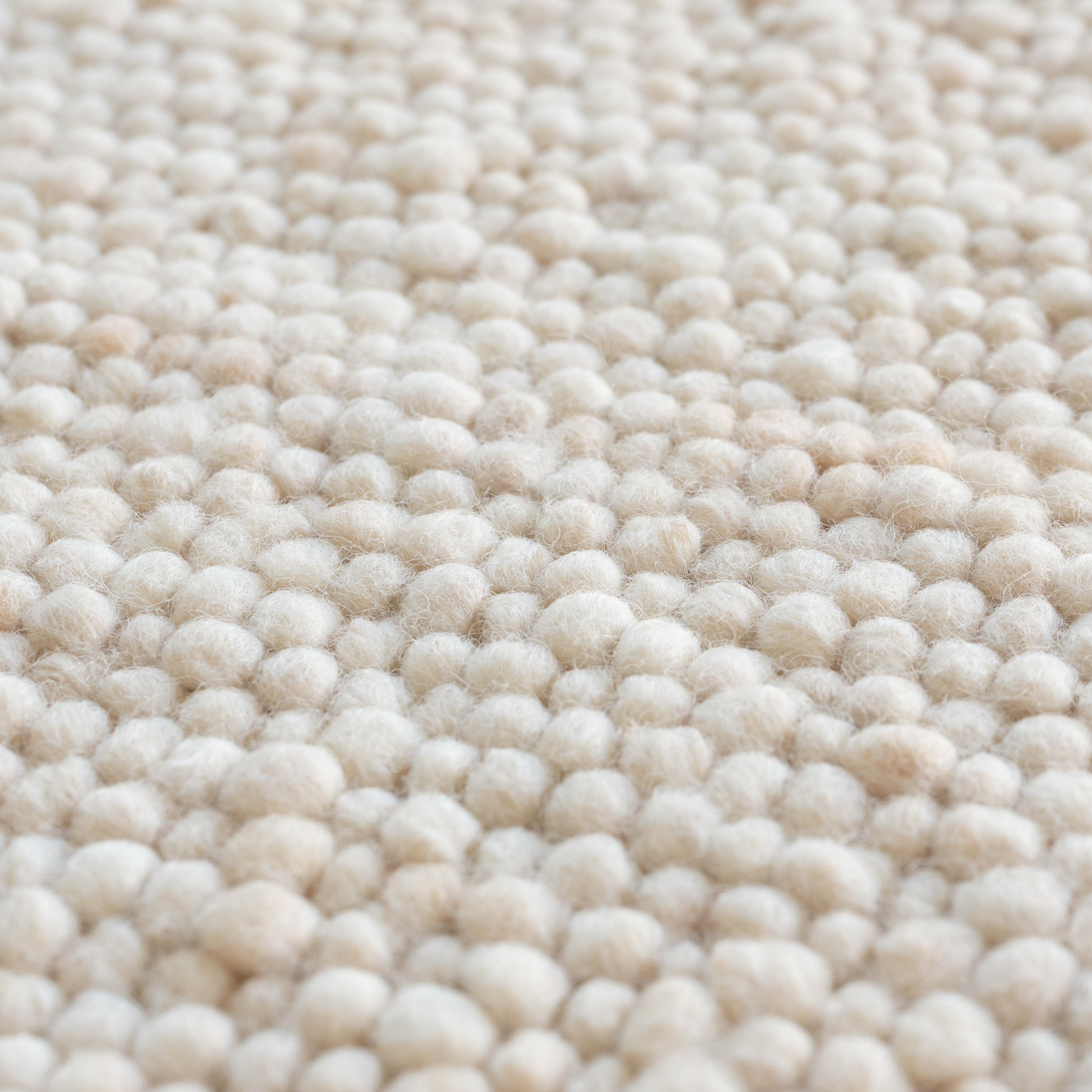 MORENO 1 dick gefilzt - 70/140 cm