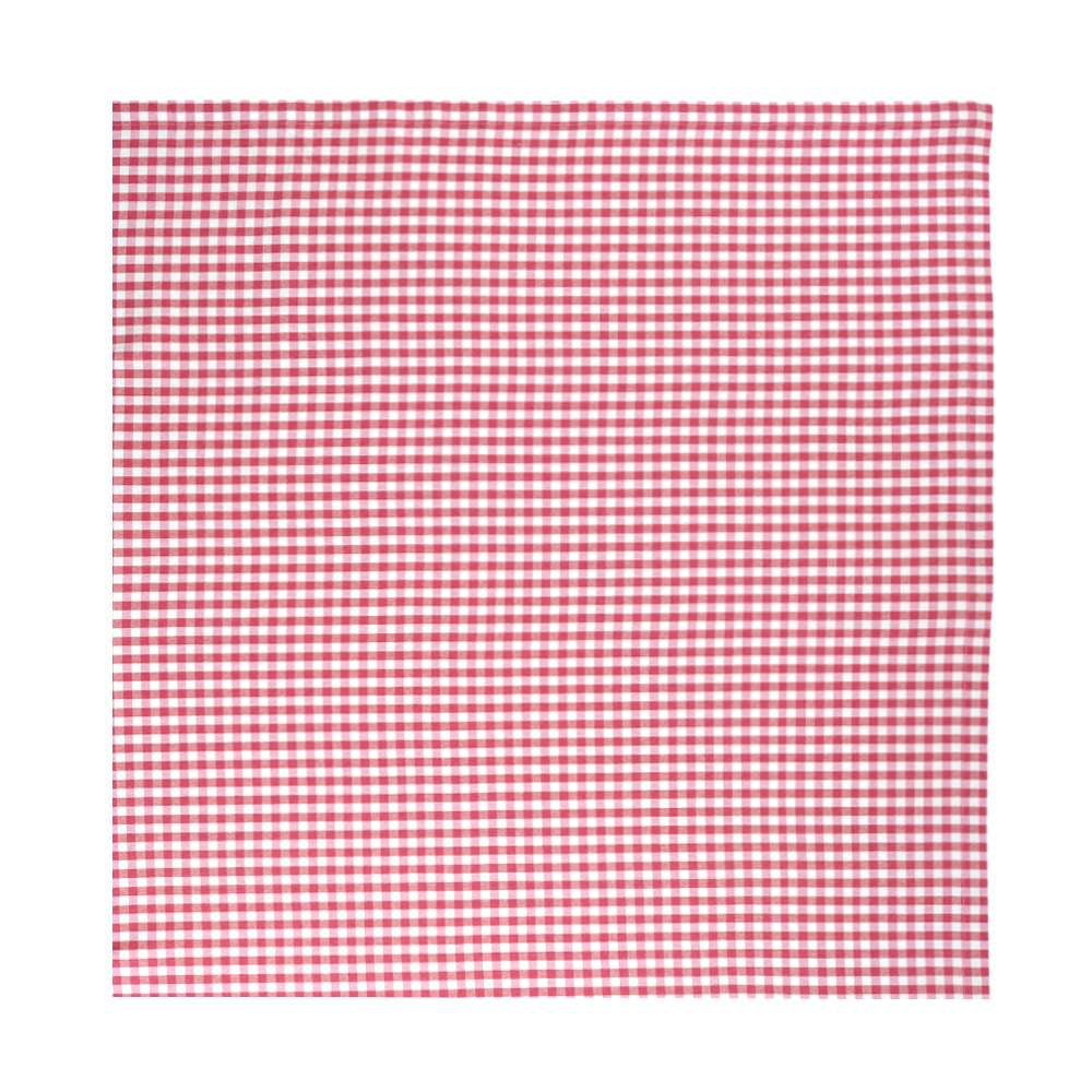 Baumwoll-Decke OSBY 100/100 cm