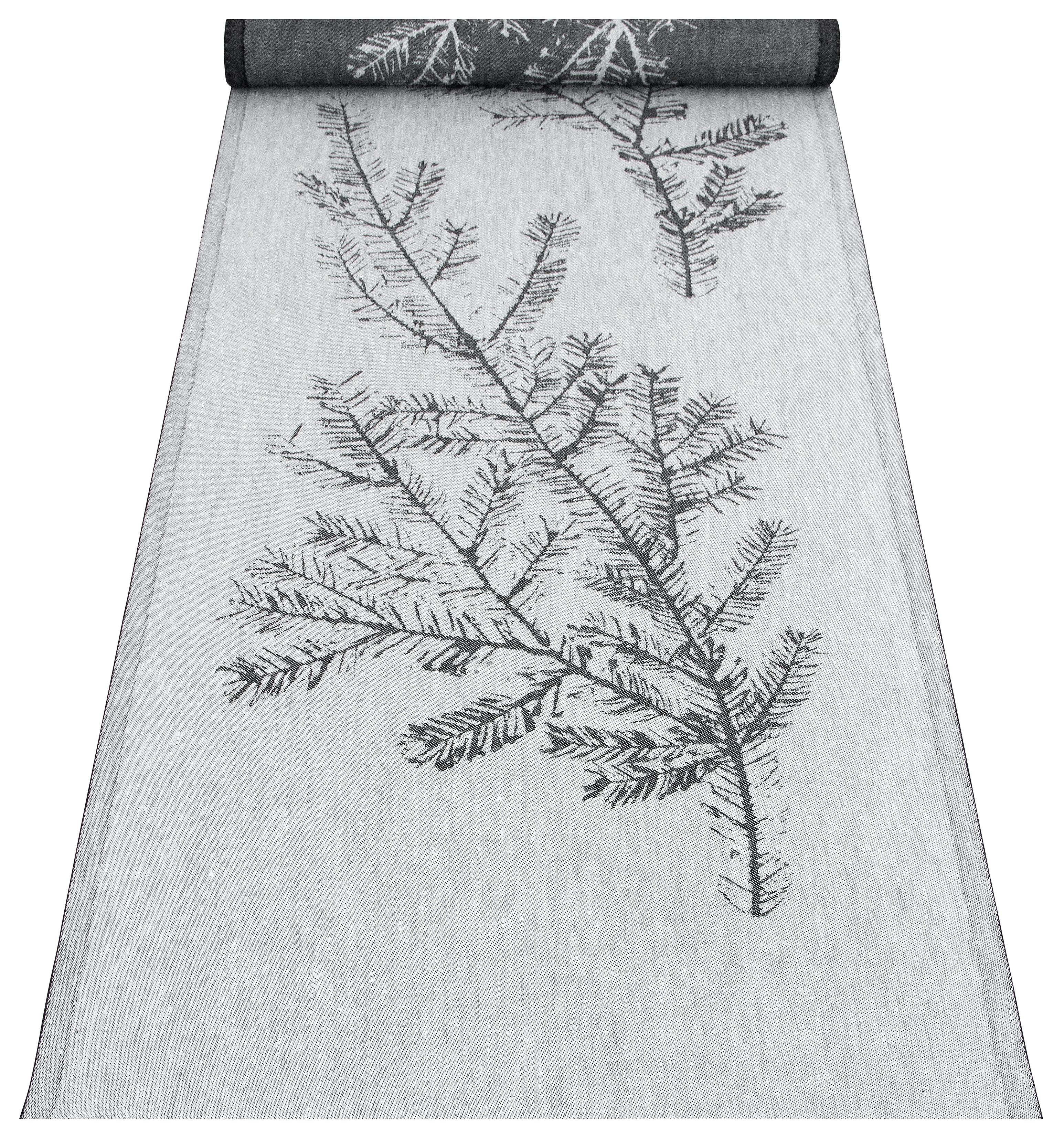 Leinen-Läufer HAVU 46/150 cm 