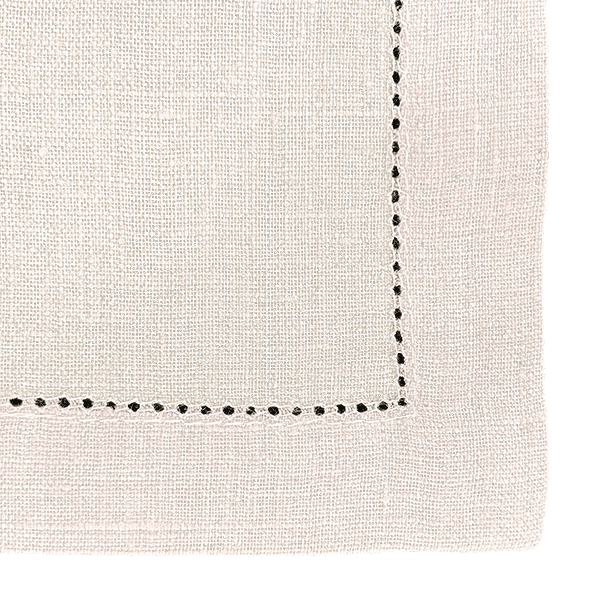 Leinen-Tischläufer ALANTA 40/140 cm