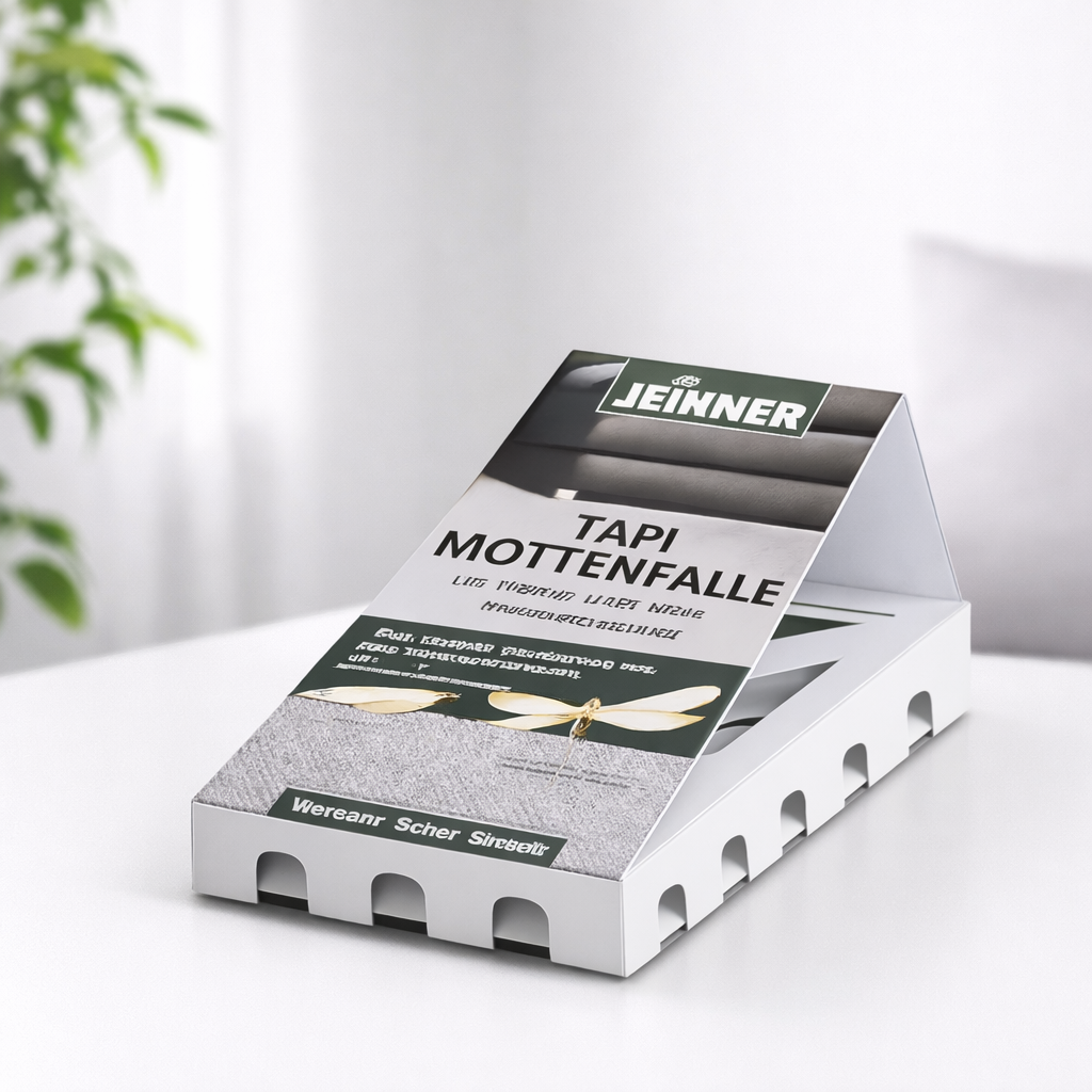 TAPI Mottenfalle