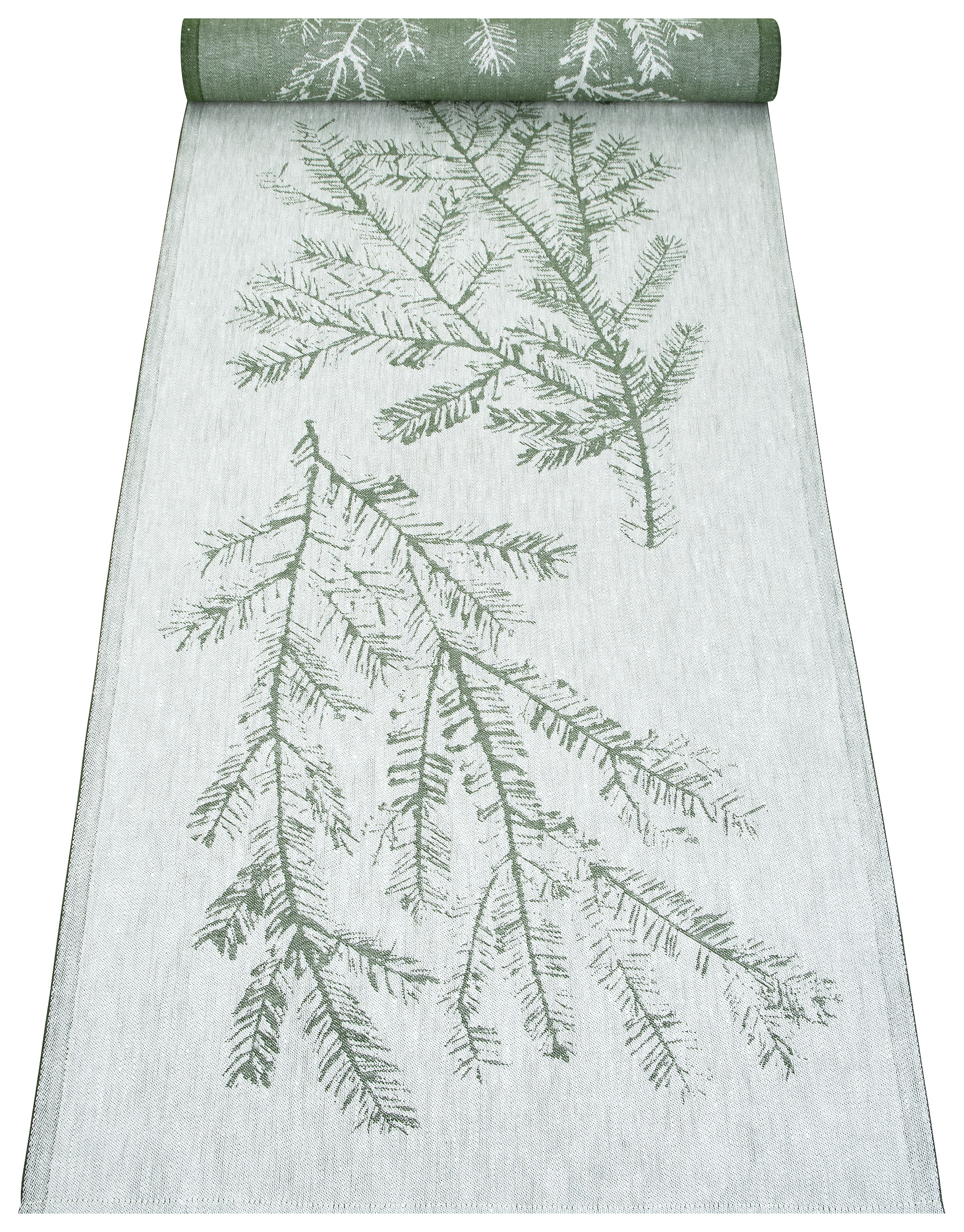Leinen-Läufer HAVU 46/150 cm 