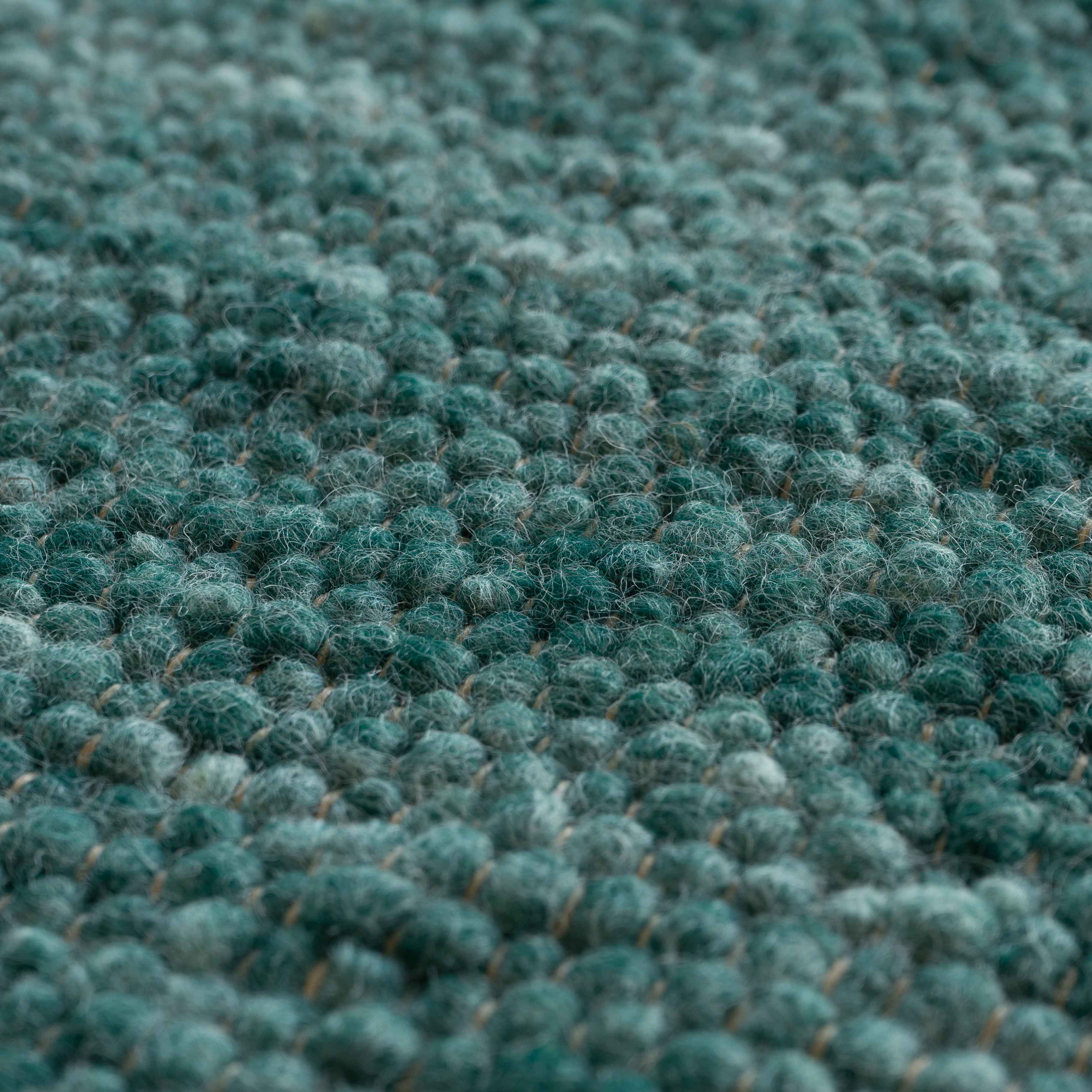 FLORA 3 dick flauschig - 50/100 cm 