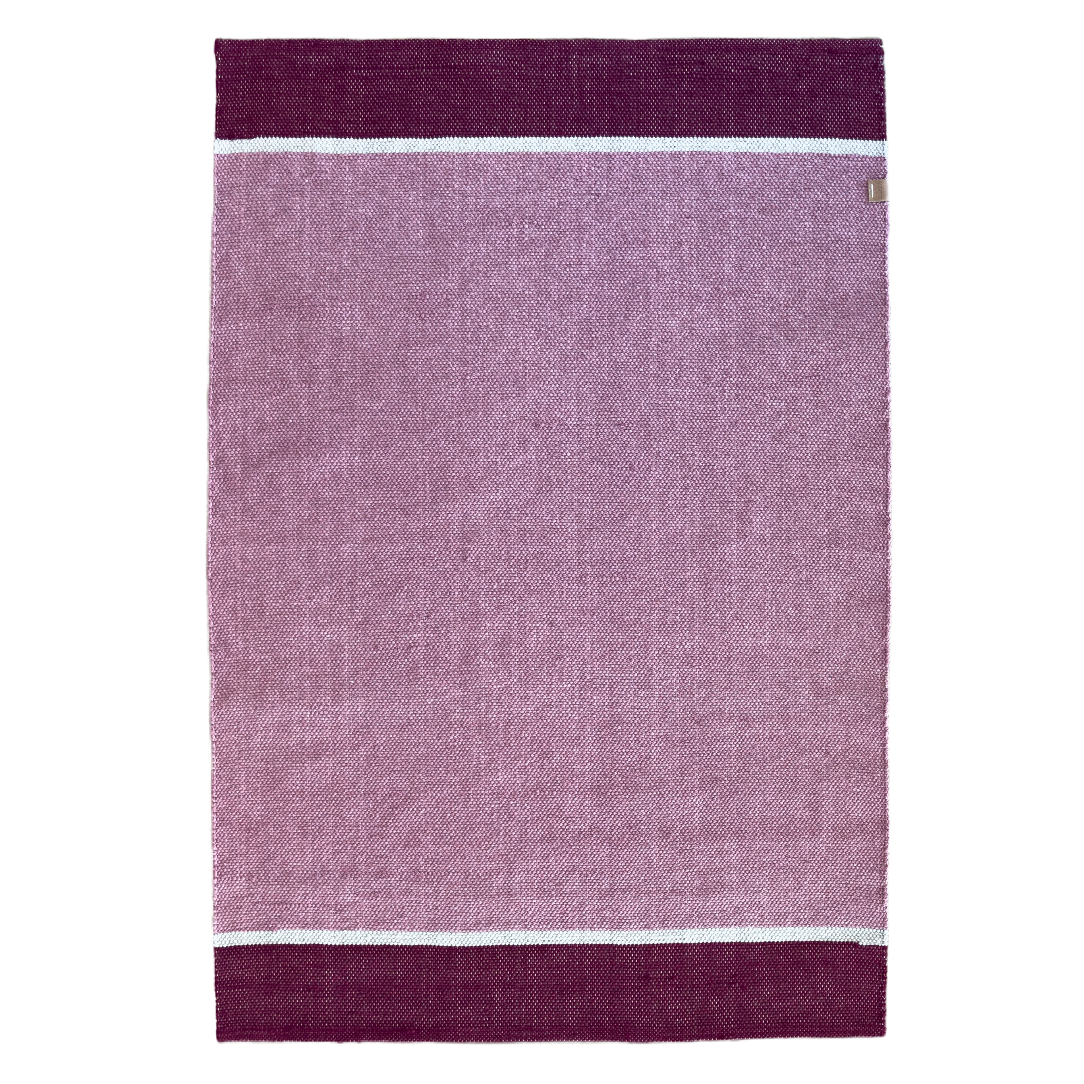 TRIKOT rosa/rot - 120/175 cm 