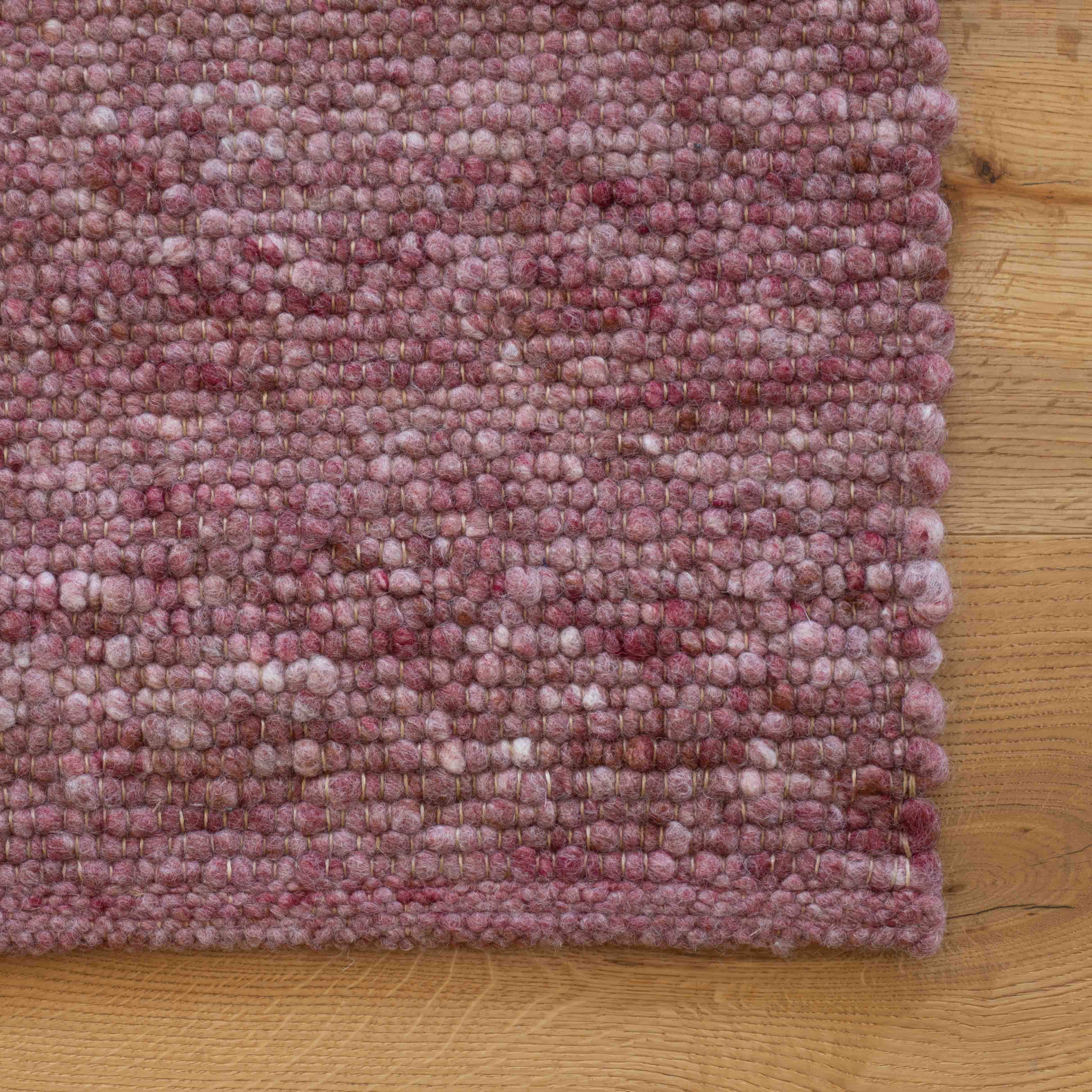 FLORA 7  - Teppichmuster