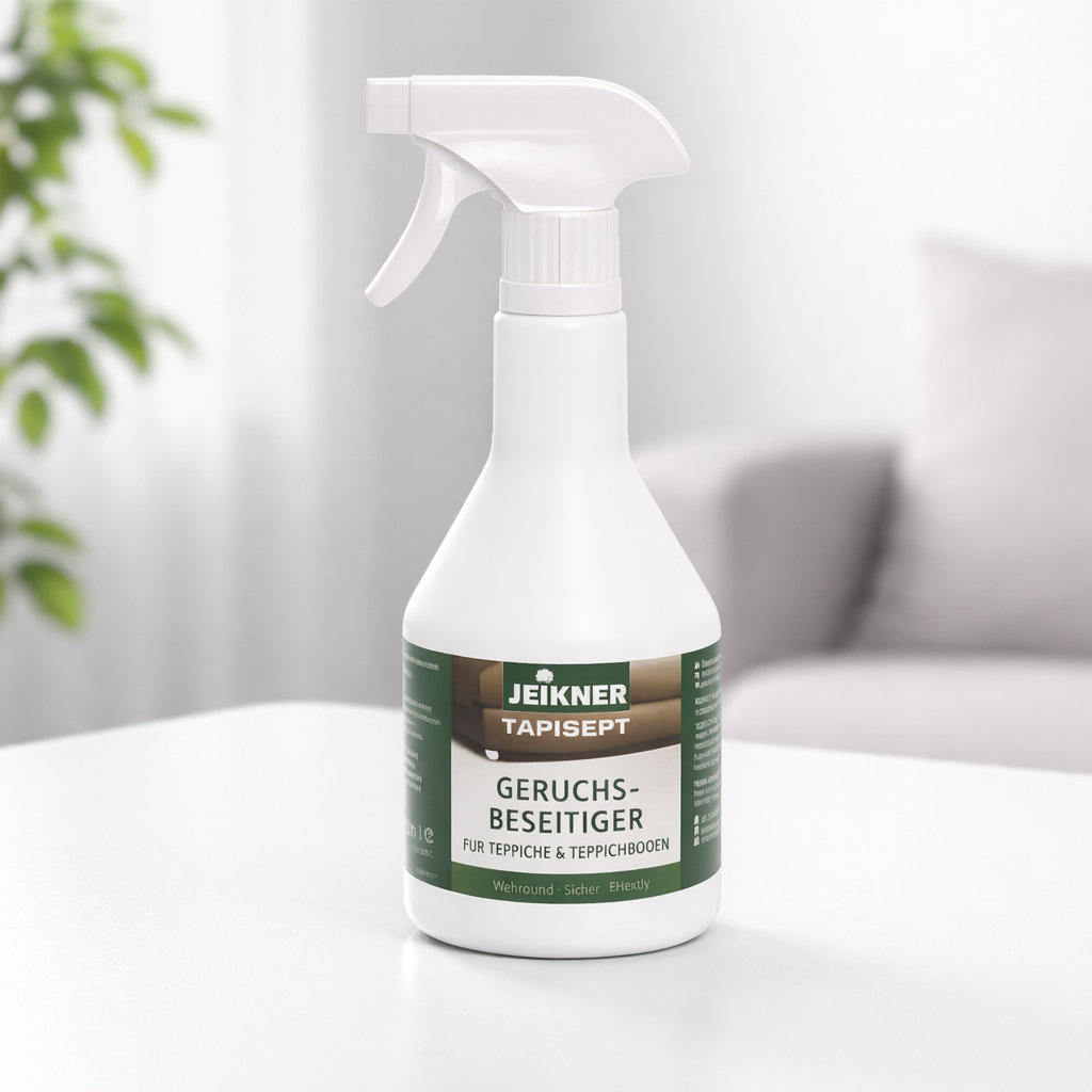 Geruchsbeseitiger TAPISEPT