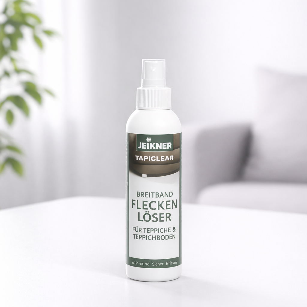 Fleckenlöser TAPICLEAR