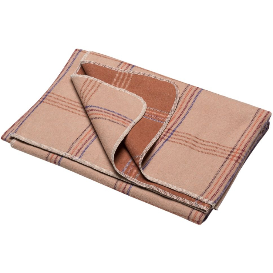 SILVRETTA "Junges Karo" 140/200 cm