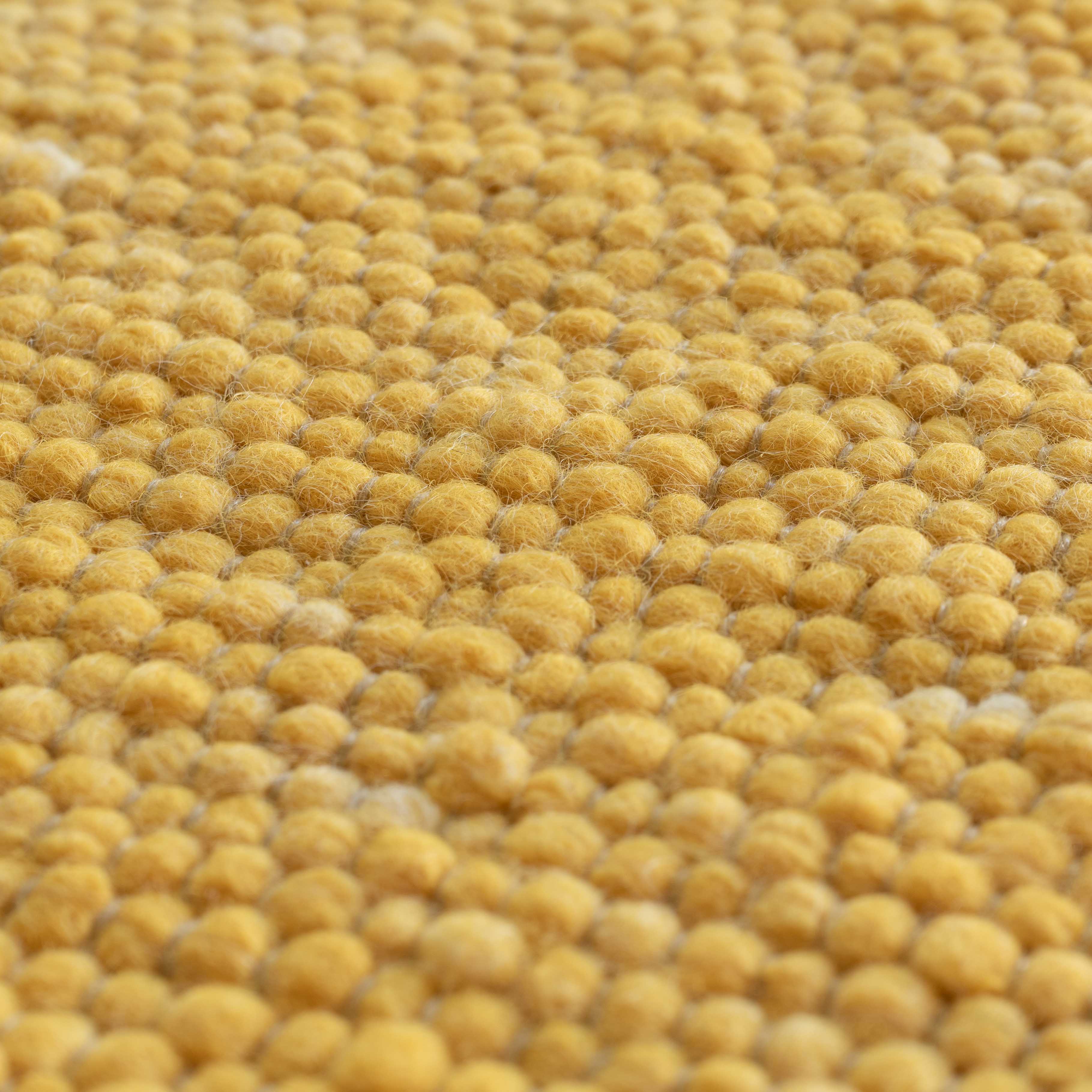 AMBIENTE 19 dick gefilzt - 150/160 cm     