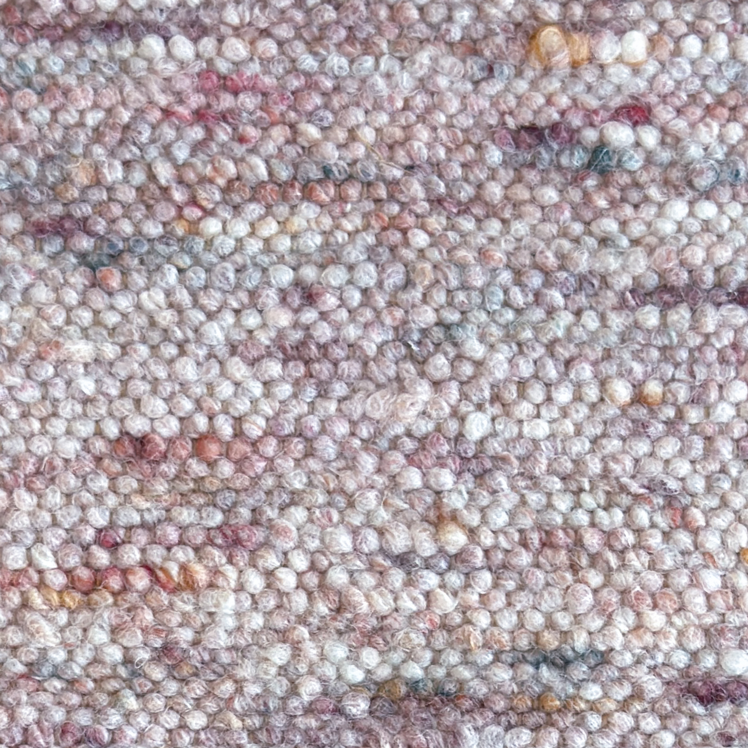 AMBIENTE 1/686 fein flauschig - 70/140 cm