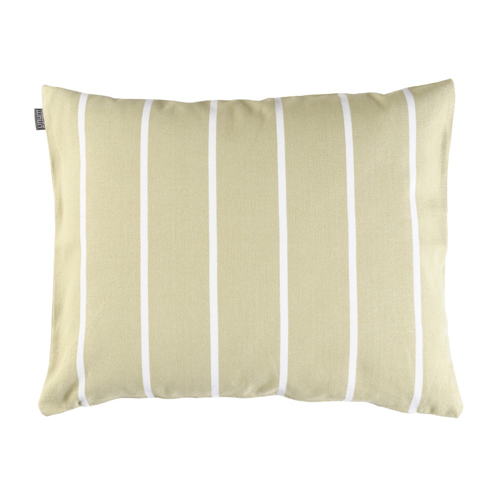 Baumwoll-Kissen RUFUS 50/60 cm
