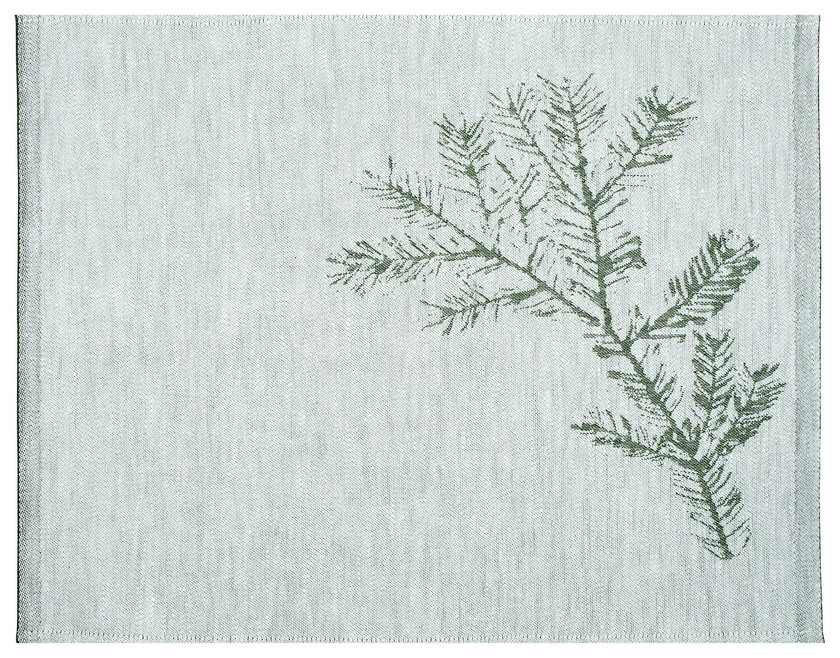 Leinen-Läufer HAVU 46/150 cm 