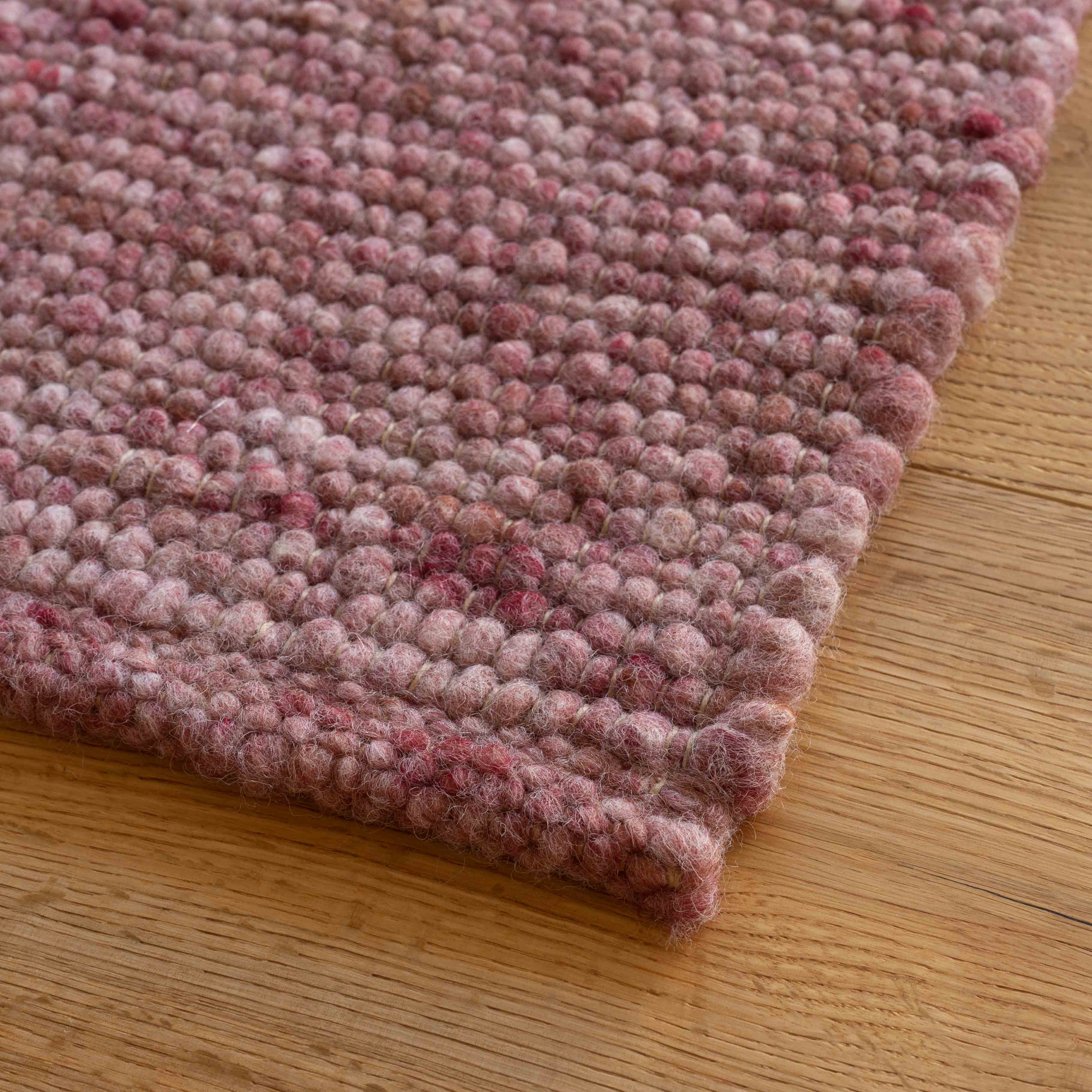 FLORA 7  - Teppichmuster