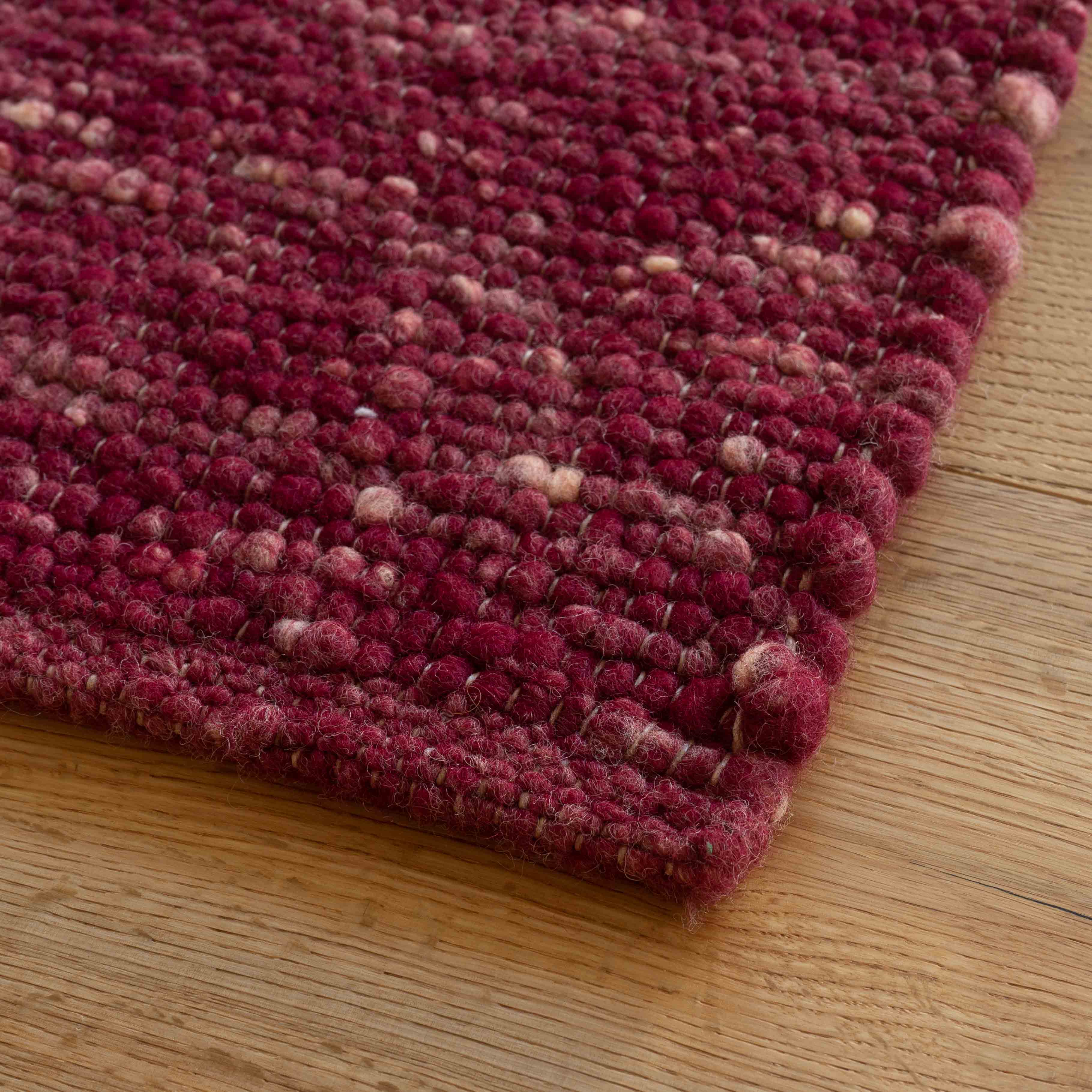 FLORA 8 - Teppichmuster