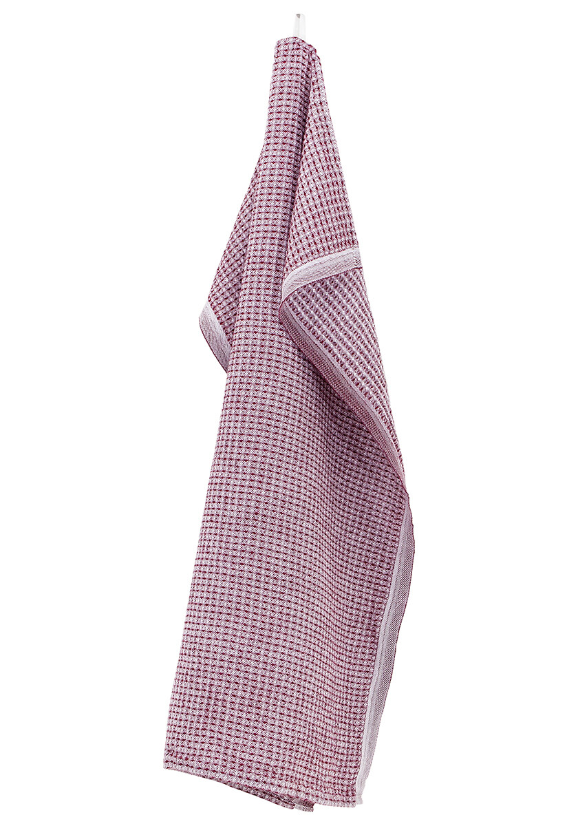 Leinen-Handtuch MAIJA 48/70 cm