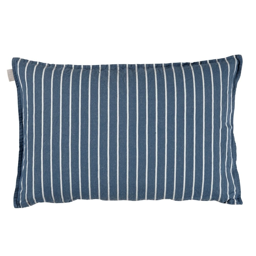 Halbleinen-Kissen VEGA 40/60 cm