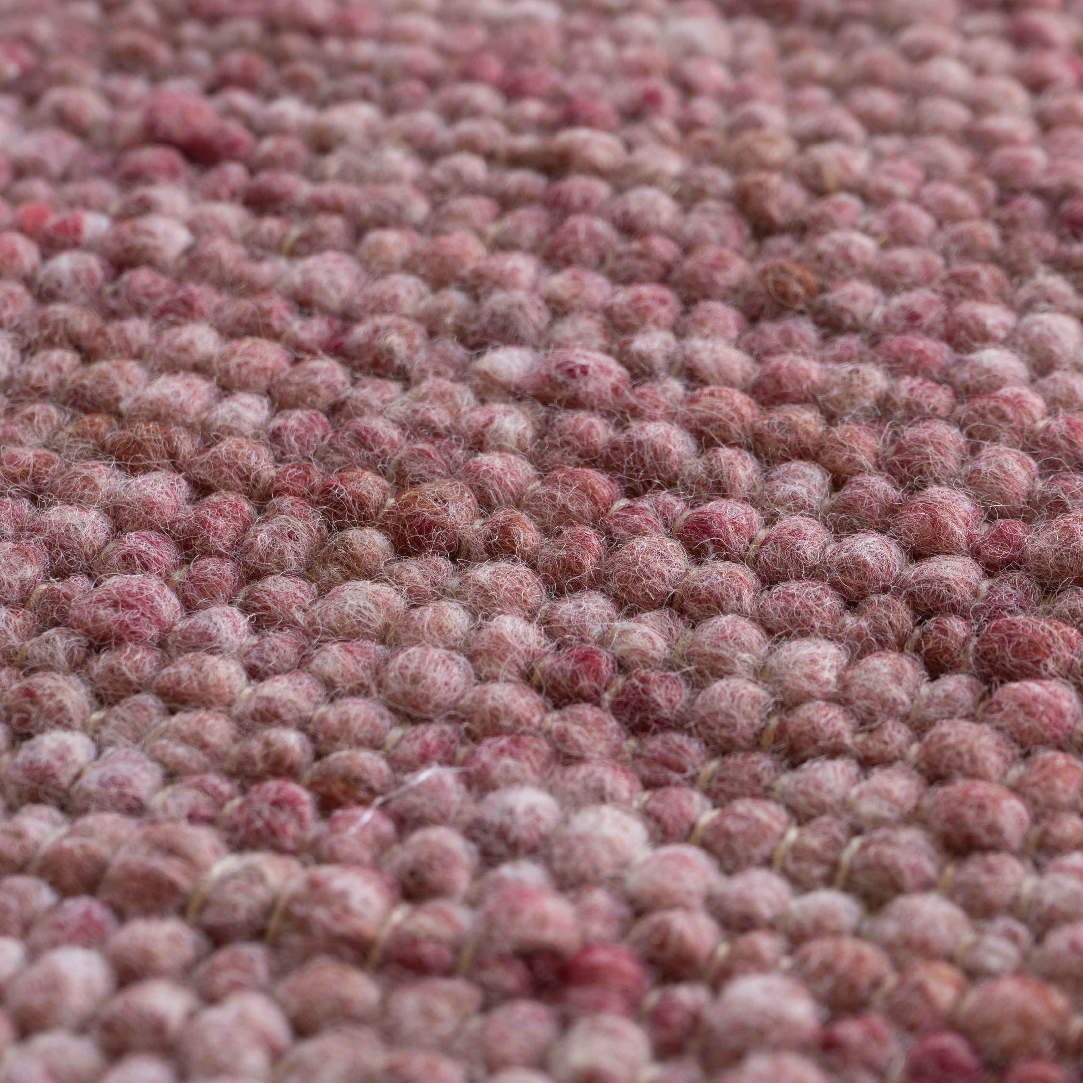 FLORA 7  - Teppichmuster