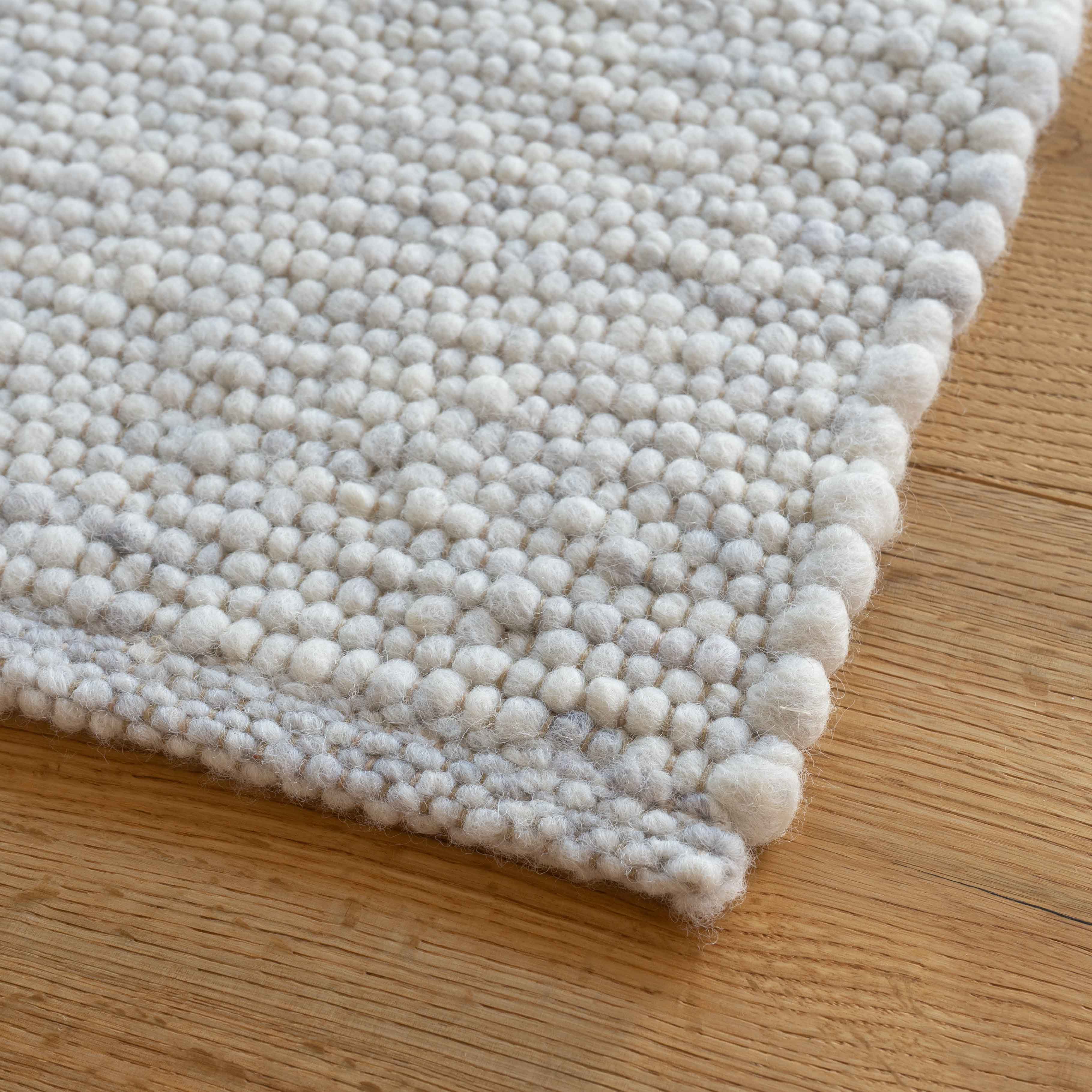 FELDSPAT 1 dick gefilzt - 50/80 cm   