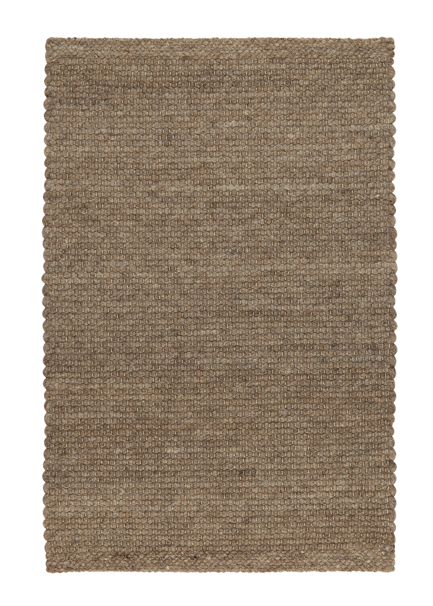 CHALET 4 gefilzt - 160/200 cm 