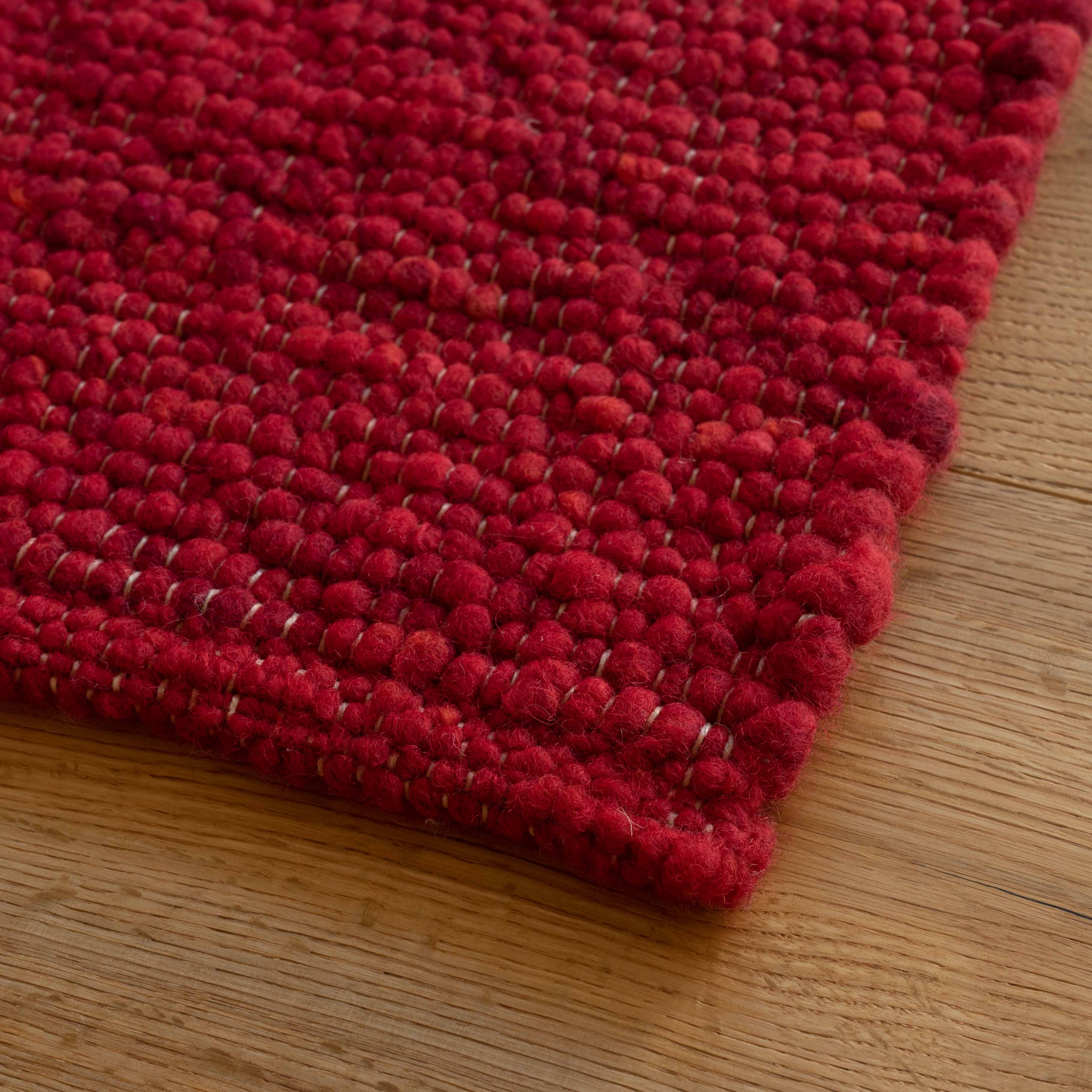 NOVA 4 fein flauschig - 60/155 cm  