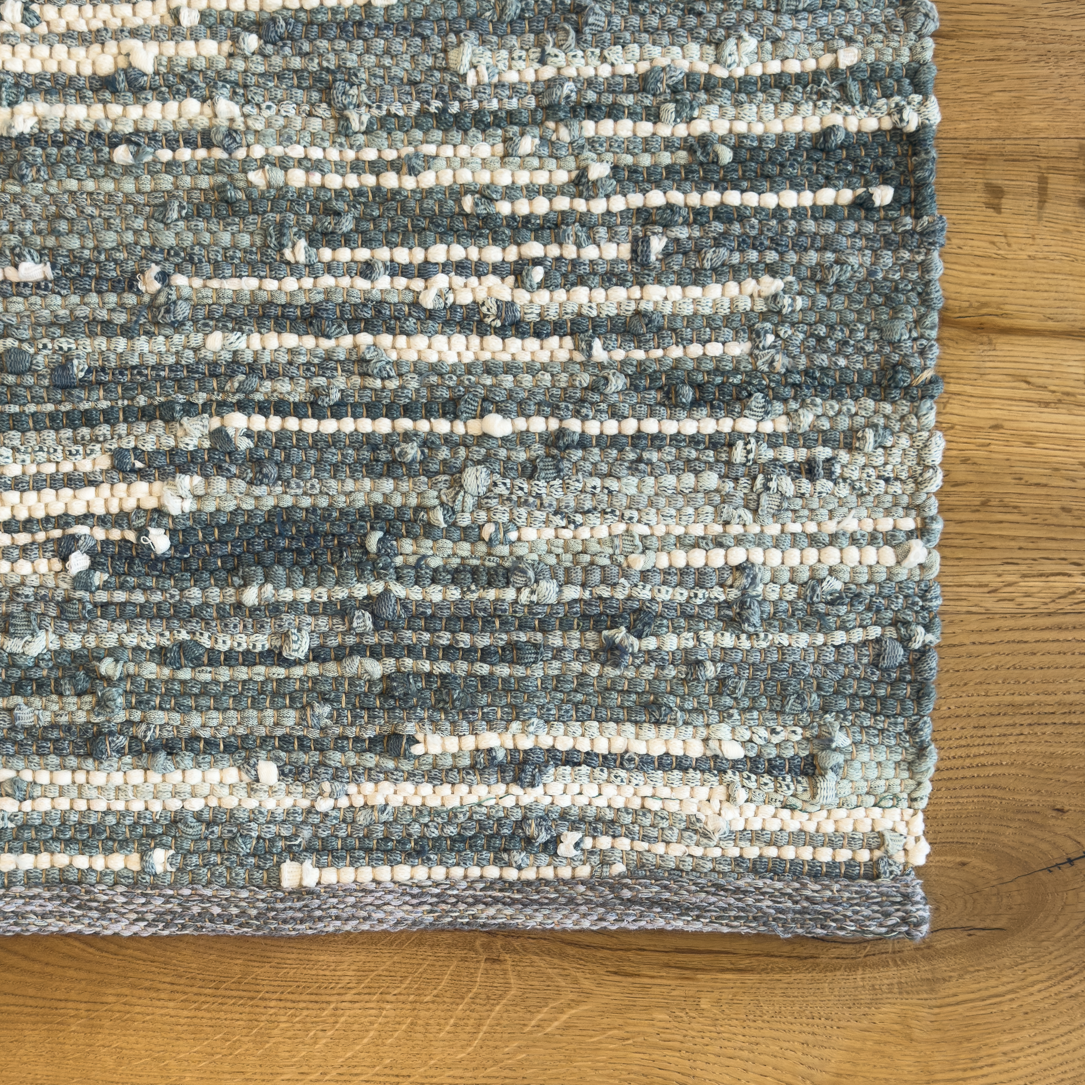 KÄRNTEN blau - 90/215 cm