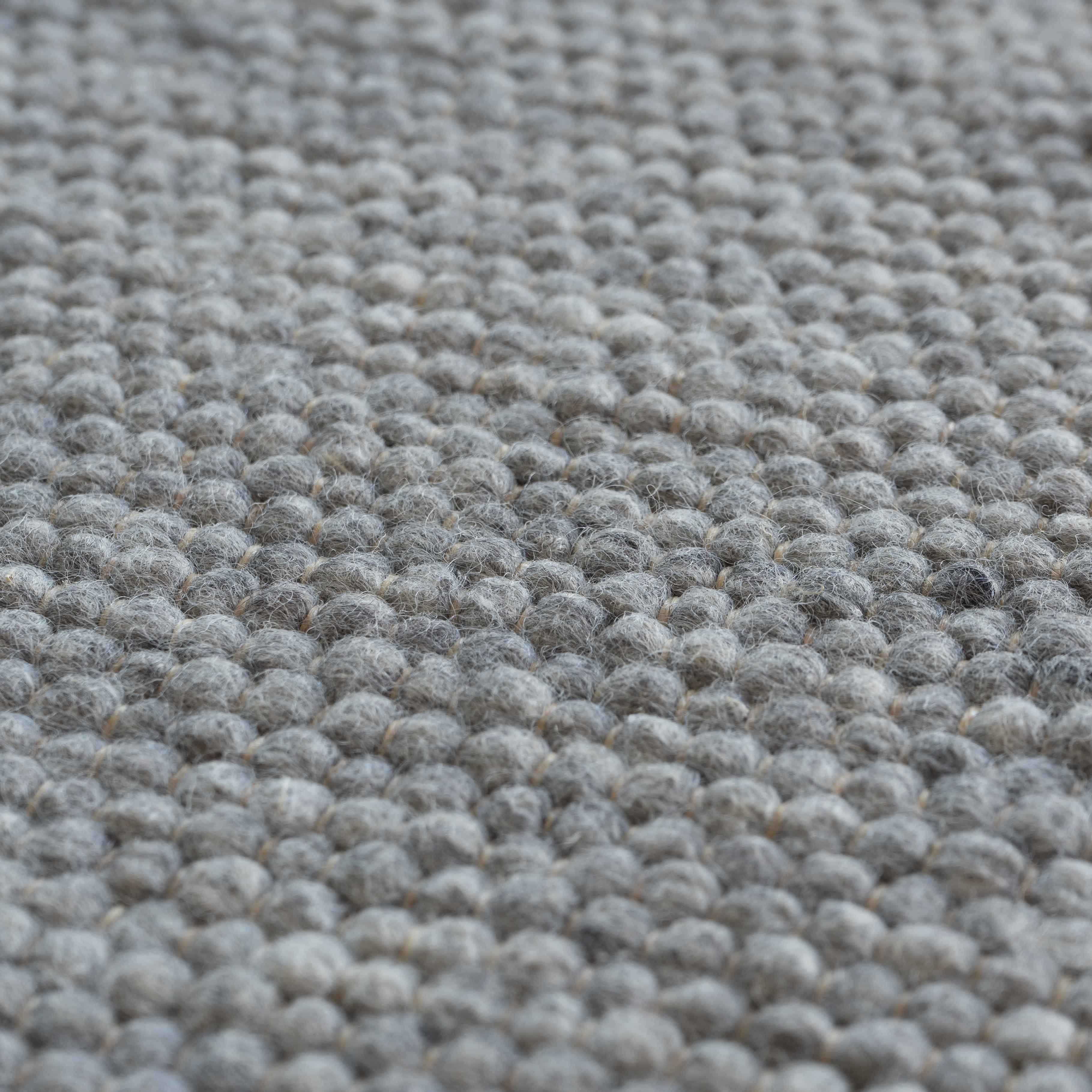 CHALET 6 gefilzt - 170/240 cm  