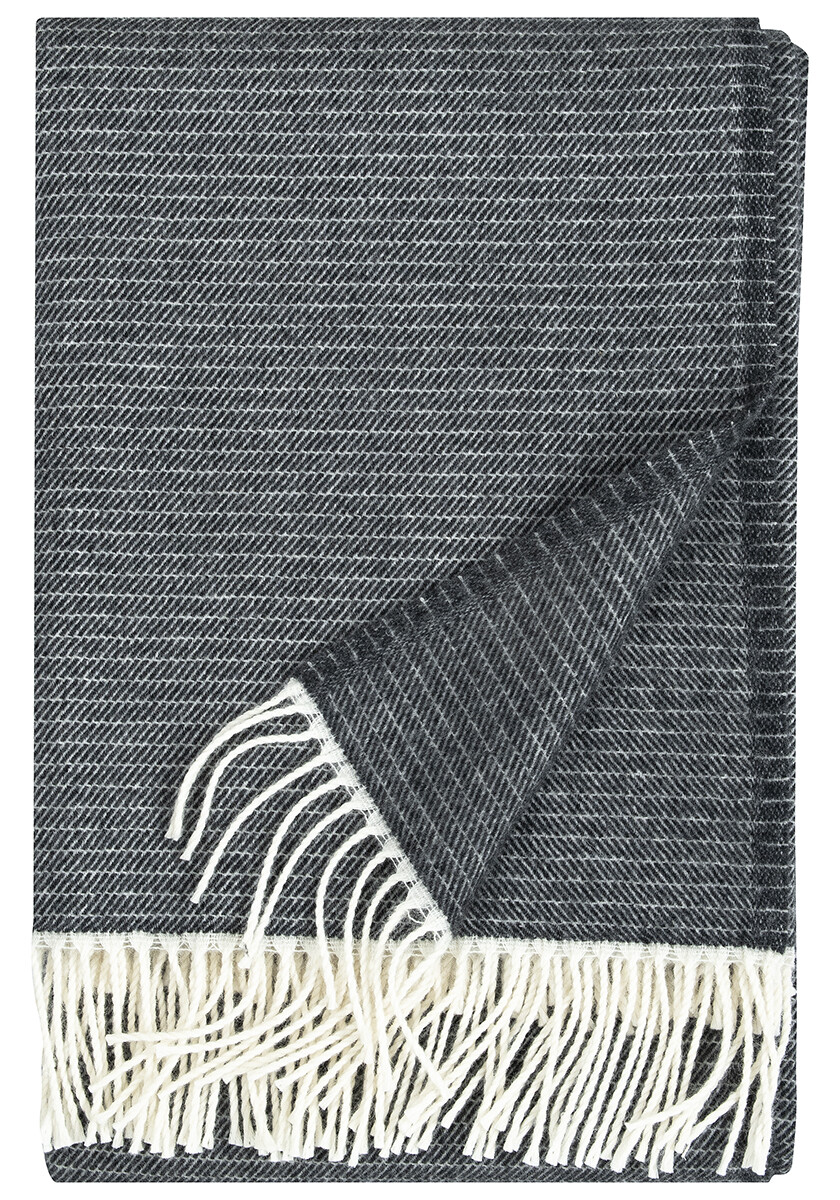 Wolldecke LEPO 135/180 cm 