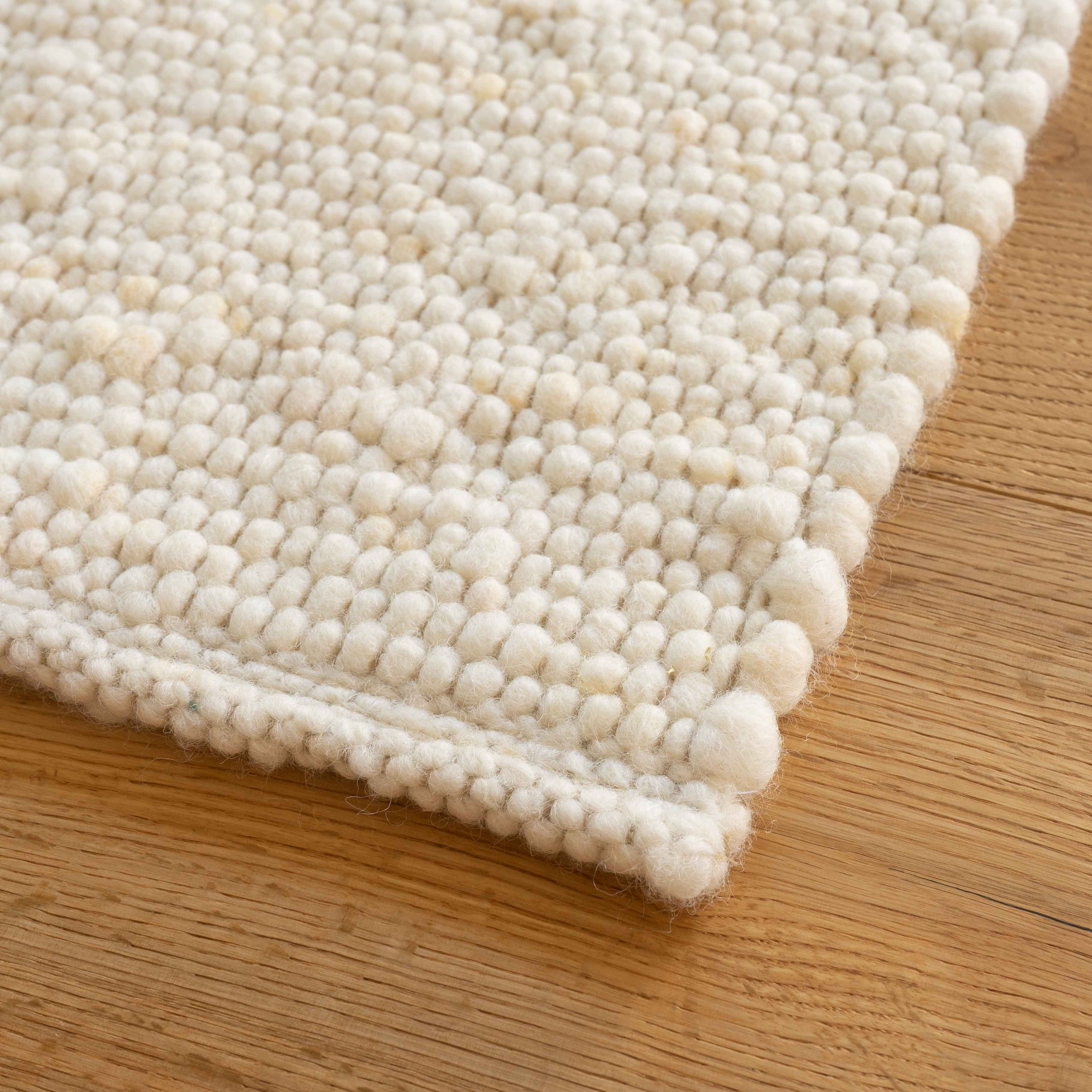 HORIZONT 17 - Teppichmuster