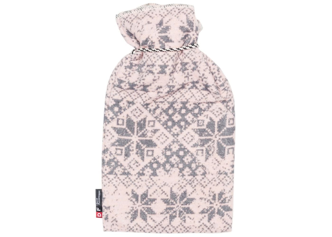 Wärmflasche Norweger 