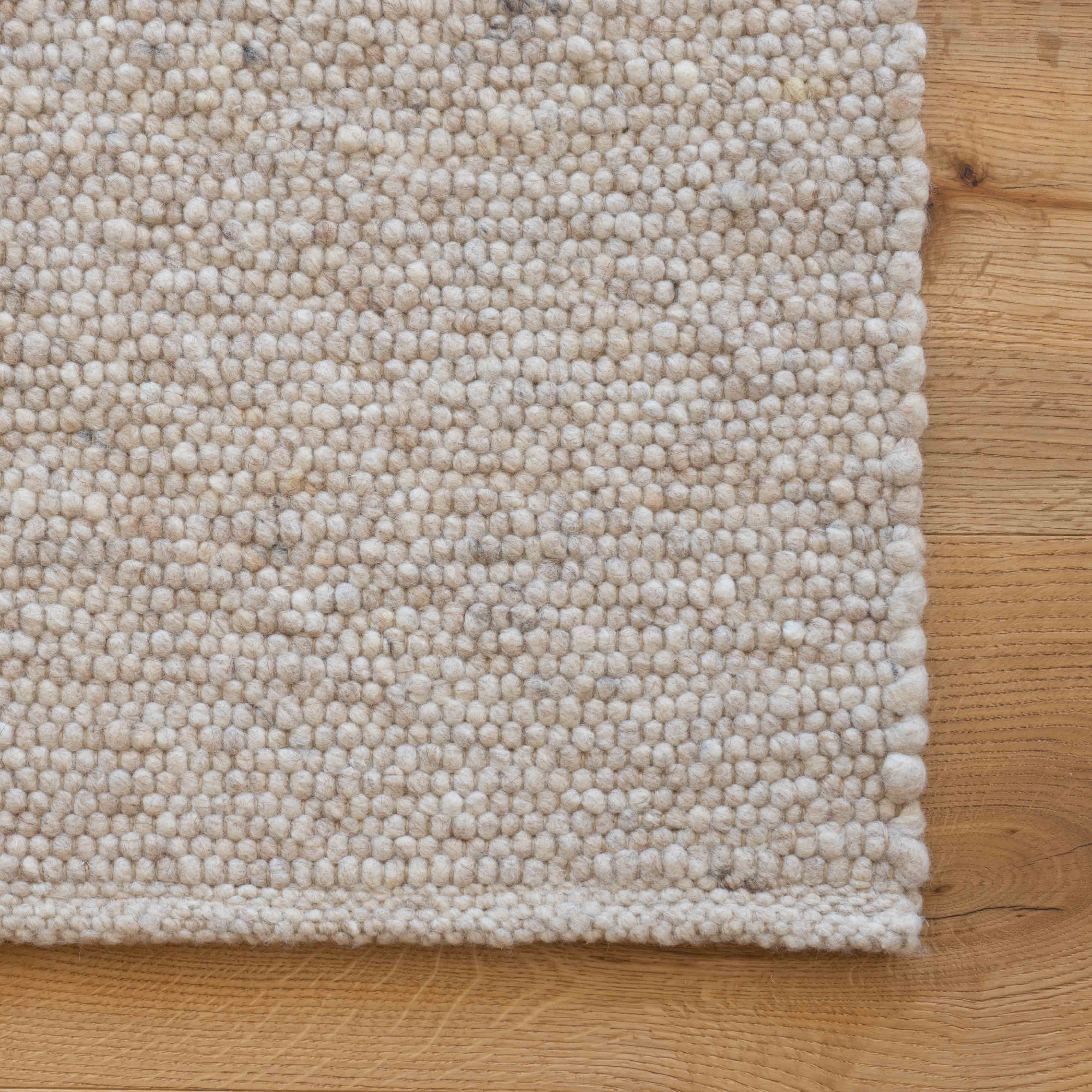 COBURGER FUCHS dick gefilzt - 60/140 cm 