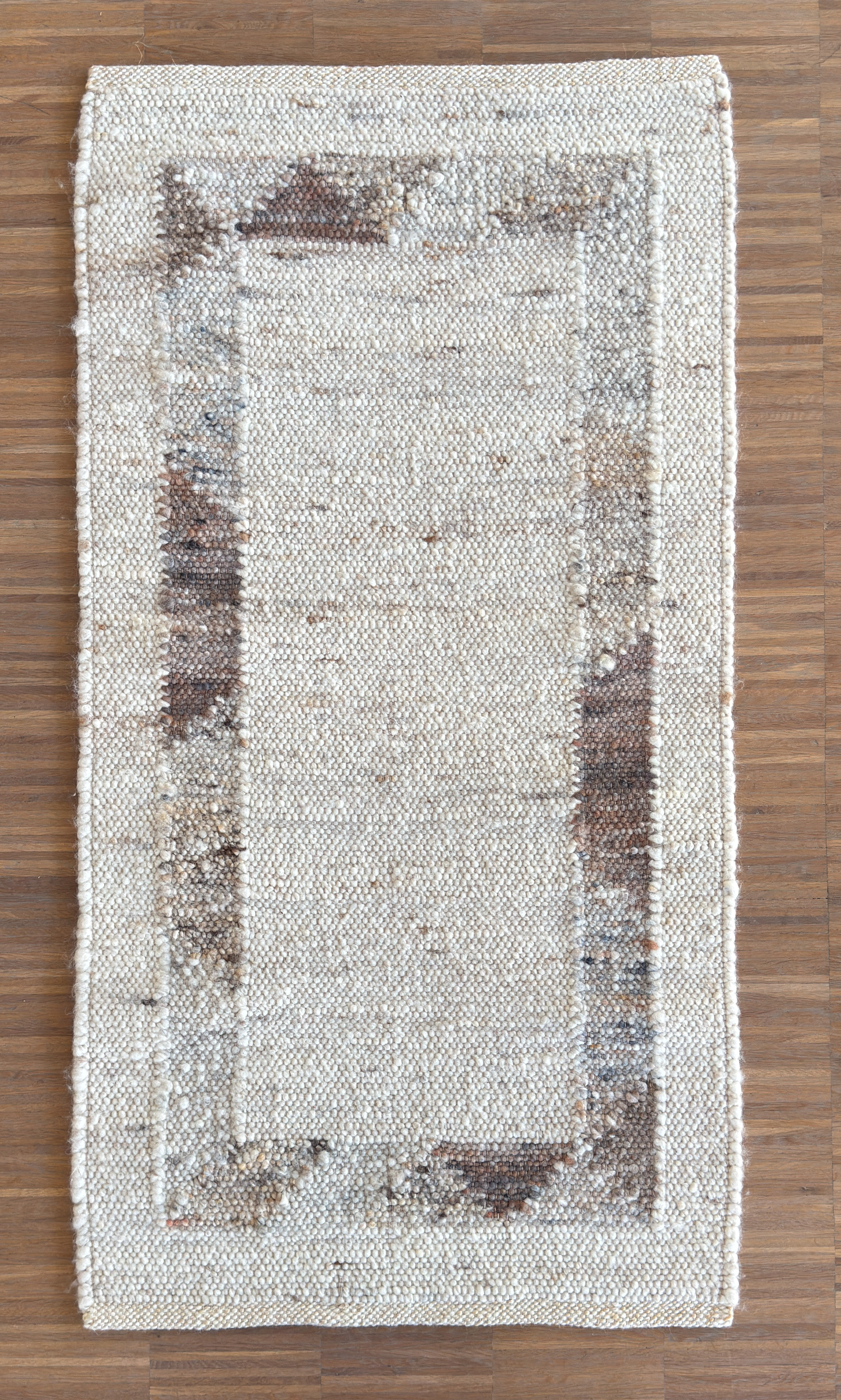SIERRA 2/1 fein flauschig - 60/120cm