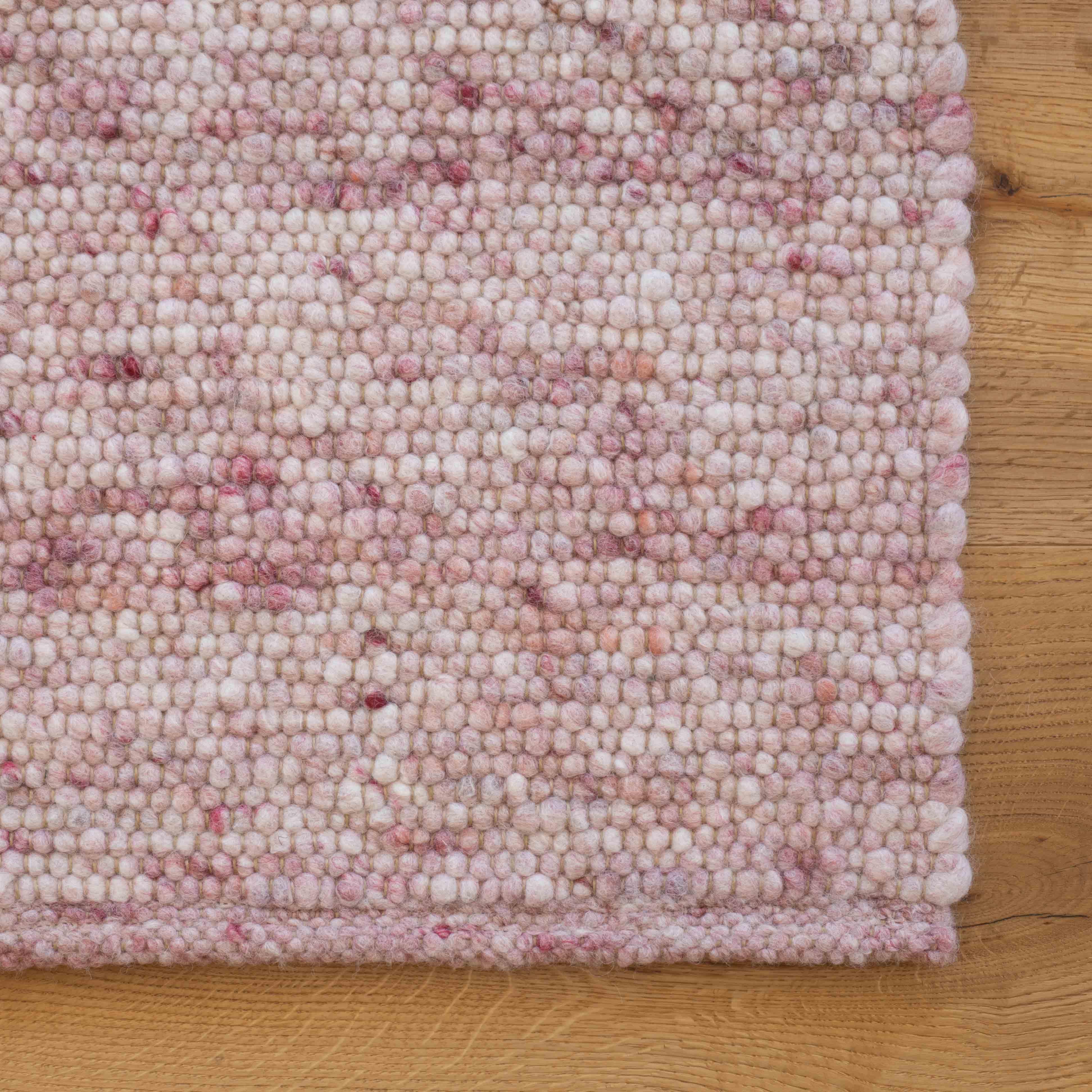 FLORA 6  - Teppichmuster