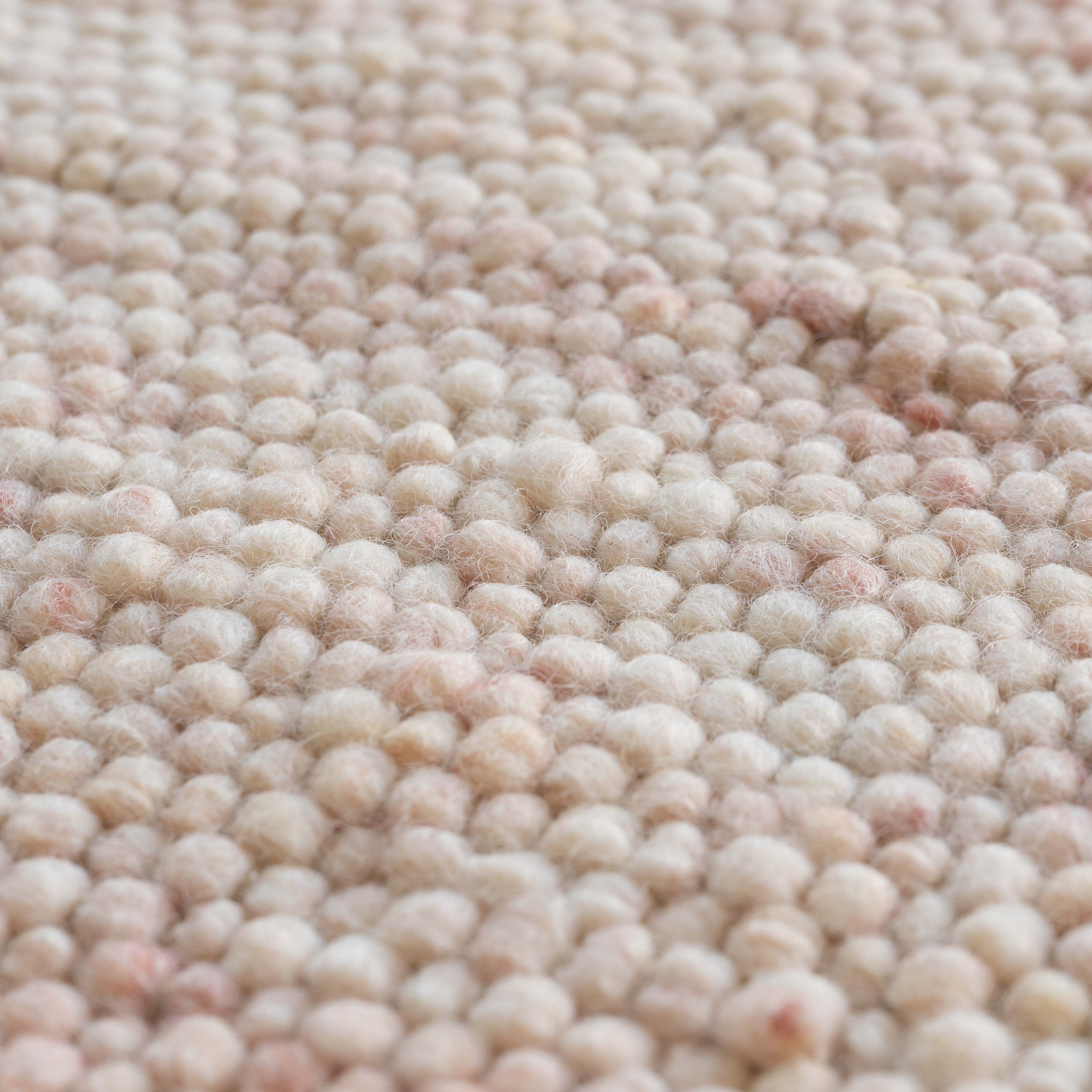 FLORA 9 - Teppichmuster