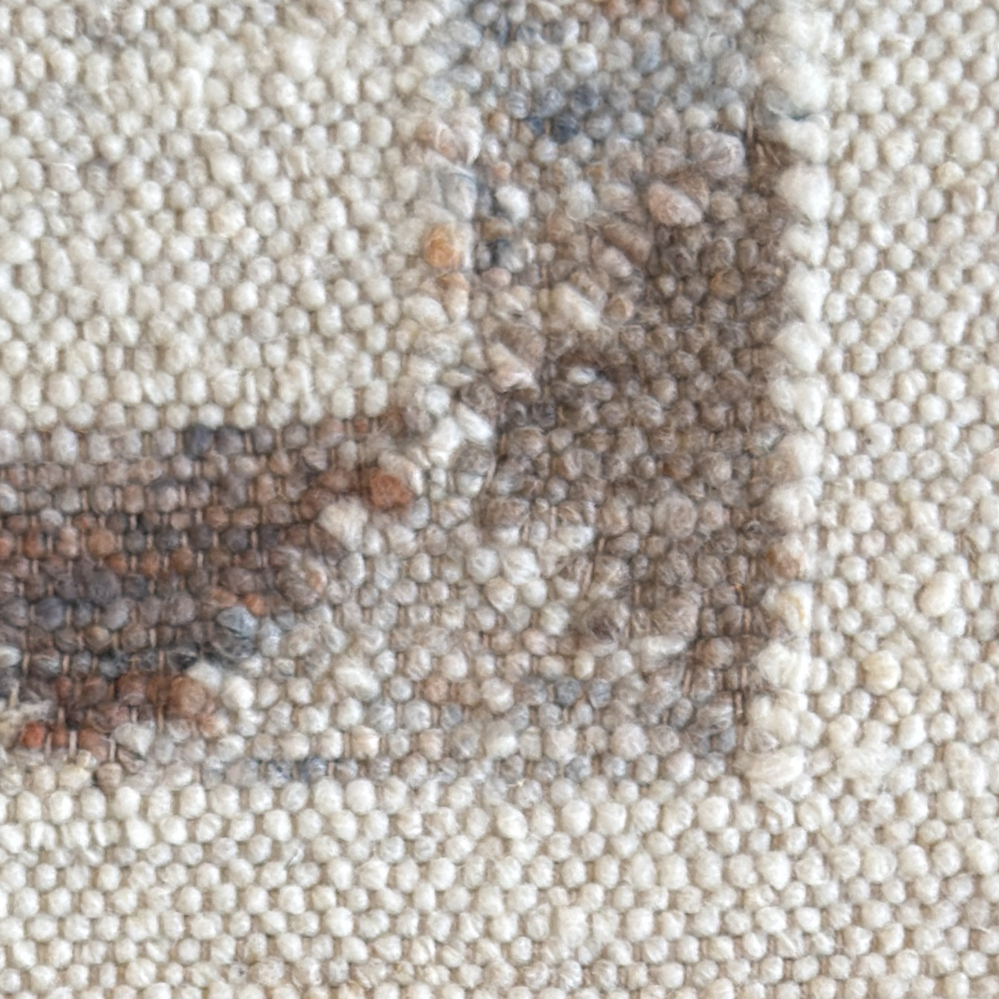 SIERRA 2/1 fein flauschig - 60/120cm