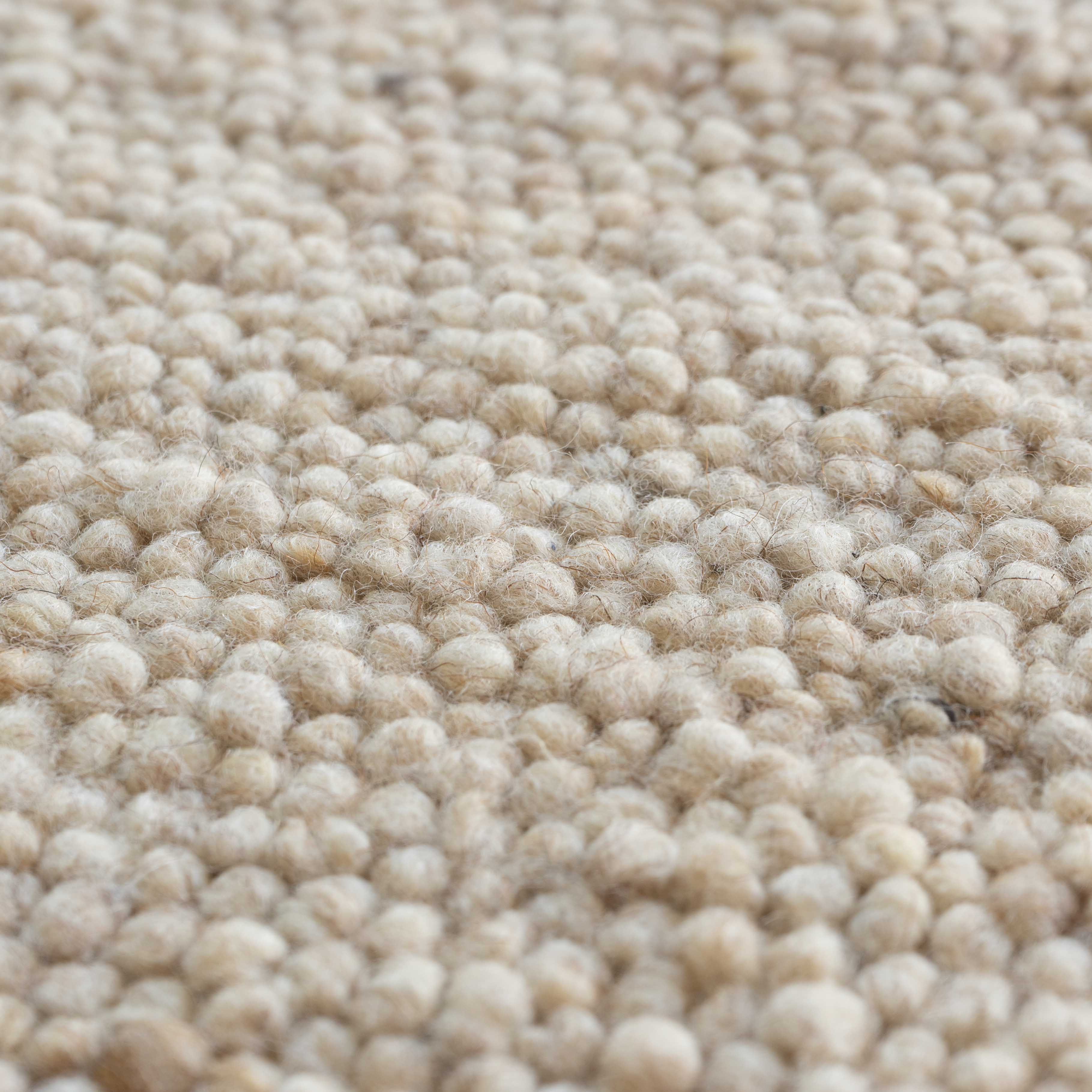 COBURGER FUCHS dick gefilzt - 60/140 cm 